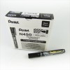 PENTEL ปากกาเคมี หัวเดียว N450 <1/12> ดำ